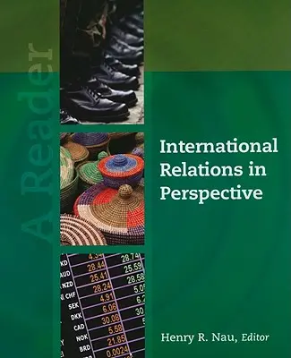 Medzinárodné vzťahy v perspektíve: A Reader - International Relations in Perspective: A Reader