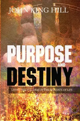 Cieľ a osud - Purpose and Destiny