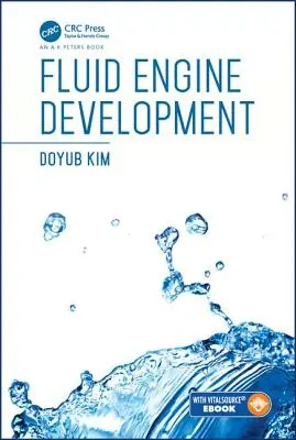 Vývoj kvapalinových motorov - Fluid Engine Development