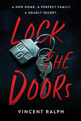 Zamknúť dvere - Lock the Doors