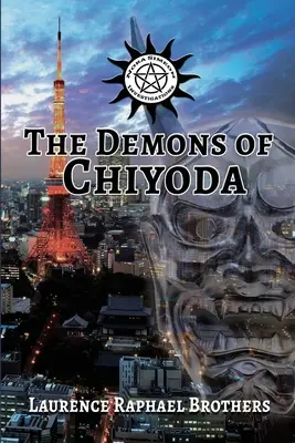 Démoni z Chiyody - The Demons of Chiyoda