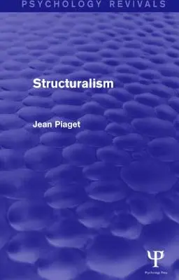 Štrukturalizmus (Psychology Revivals) - Structuralism (Psychology Revivals)