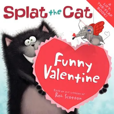 Zábavný Valentín - Funny Valentine