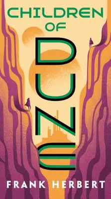 Deti Duny - Children of Dune