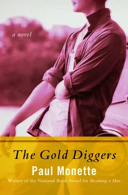 Zlatokopky - The Gold Diggers
