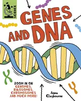 Drobná veda: Gény a DNA - Tiny Science: Genes and DNA