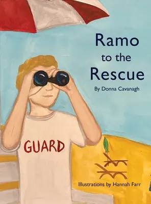 Ramo na záchranu - Ramo to the Rescue