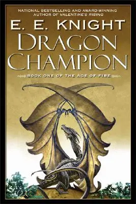 Dračí šampión - Dragon Champion