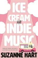Zmrzlina a nezávislá hudba - Ice Cream and Indie Music