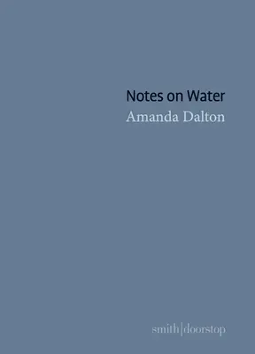 Poznámky o vode - Notes on Water