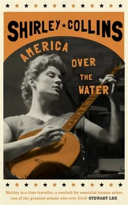 Amerika nad vodou - America Over the Water
