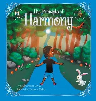 Princíp harmónie - The Principle of Harmony