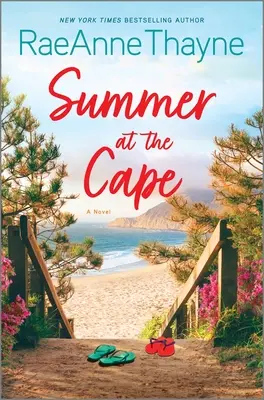 Leto na myse - Summer at the Cape