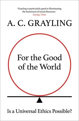 Pre dobro sveta: Je možná globálna dohoda o globálnych výzvach? - For the Good of the World: Is Global Agreement on Global Challenges Possible?