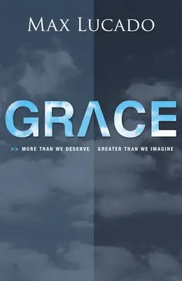 Milosť (balenie 25) - Grace (Pack of 25)