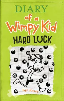 Ťažké šťastie - Hard Luck
