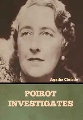 Poirot vyšetruje - Poirot Investigates