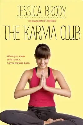 Klub Karma - The Karma Club