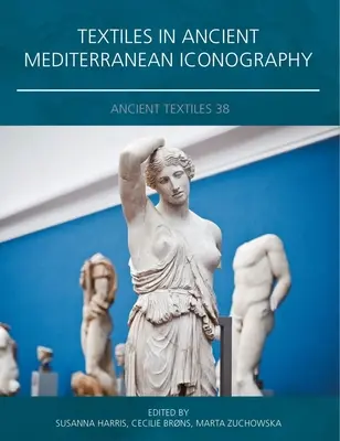 Textil v starovekej stredomorskej ikonografii - Textiles in Ancient Mediterranean Iconography