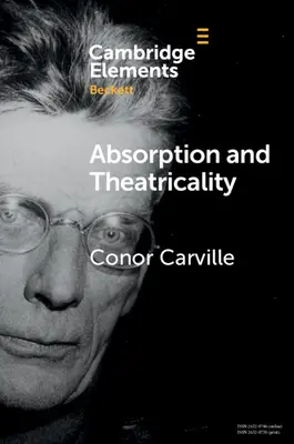 Absorpcia a divadelnosť - Absorption and Theatricality