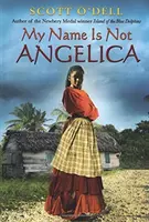 Moje meno nie je Angelika - My Name Is Not Angelica