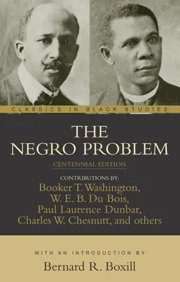 Problém černochov - The Negro Problem