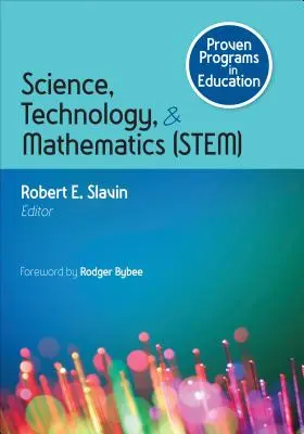 Veda, technika a matematika (STEM) - Science, Technology, & Mathematics (STEM)