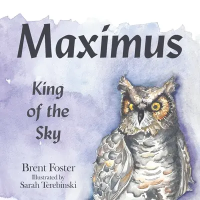 Maximus: Kráľ oblohy - Maximus: King of the Sky