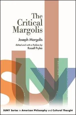 Kritický Margolis - The Critical Margolis