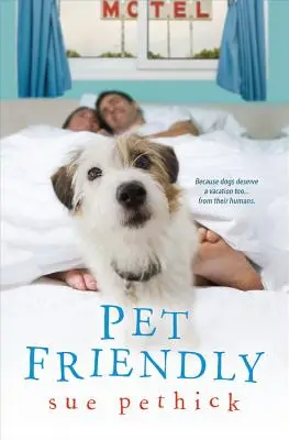 Zvierací miláčik - Pet Friendly