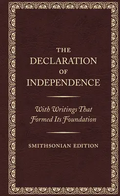 Deklarácia nezávislosti, Smithsonian Edition - The Declaration of Independence, Smithsonian Edition