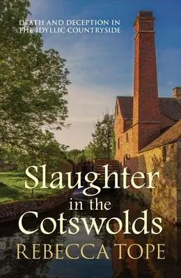 Zabíjanie v Cotswolds - Slaughter in the Cotswolds