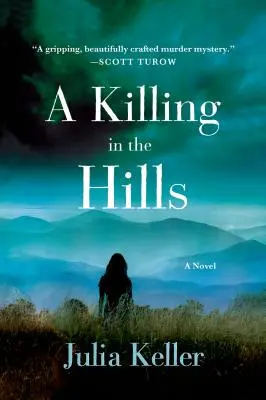 Vražda v kopcoch - A Killing in the Hills