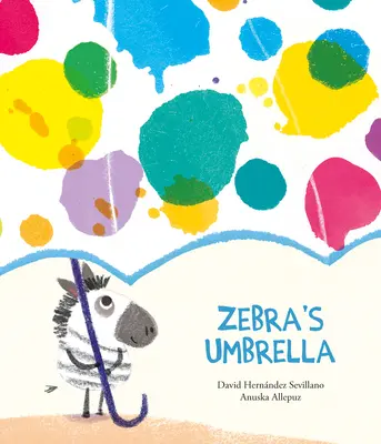 Dáždnik zebry - Zebra's Umbrella