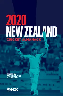 Kriketový almanach Nového Zélandu 2020 - 2020 New Zealand Cricket Almanack