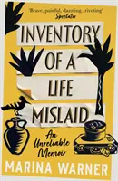 Inventár strateného života - Nespoľahlivé memoáre - Inventory of a Life Mislaid - An Unreliable Memoir