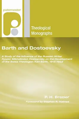Barth a Dostojevskij - Barth and Dostoevsky