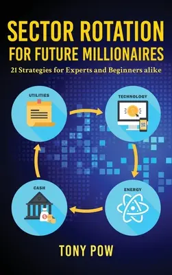 Rotácia sektorov pre budúcich milionárov: 21 stratégií pre expertov aj začiatočníkov - Sector Rotation for Future Millionaires: 21 Strategies for Experts and Beginners alike
