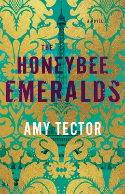 Smaragdové včielky - The Honeybee Emeralds