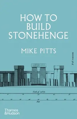 Ako postaviť Stonehenge - How to Build Stonehenge