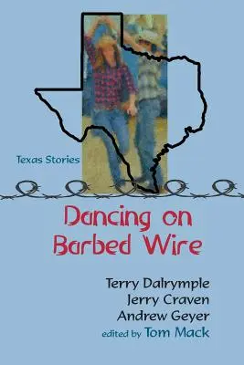 Tanec na ostnatom drôte - Dancing on Barbed Wire
