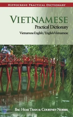 Vietnamský praktický slovník - Vietnamese Practical Dictionary