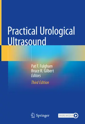 Praktický urologický ultrazvuk - Practical Urological Ultrasound
