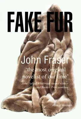 Falošná kožušina - Fake Fur