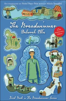 Chlebodarca - The Breadwinner