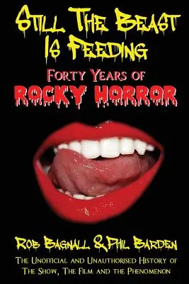 Stále sa kŕmi šelma: 40 rokov Rockyho hororu - Still the Beast Is Feeding: 40 Years of Rocky Horror