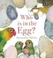 Kto je vo vajci? - Who is in the Egg?