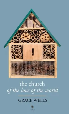 Cirkev lásky sveta - The Church of the Love of the World