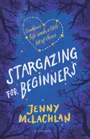 Hvezdárčenie pre začiatočníkov - Stargazing for Beginners