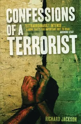 Spoveď teroristu - Confessions of a Terrorist